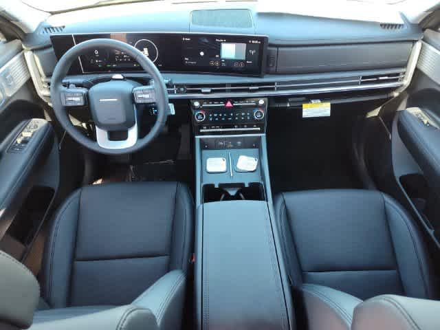 2026 Hyundai Santa Fe Limited - Photo 12