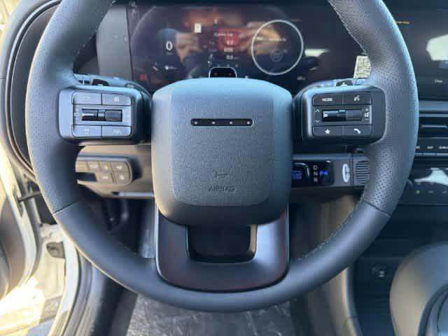 2026 Hyundai Palisade XRT Pro - Photo 17