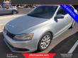 Used 2014 Volkswagen Jetta 1.8T SE w/Connectivity/Sunroof/PZEV Sedan