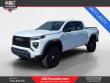 Used 2023 GMC Canyon Elevation Truck Crew Cab
