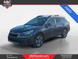 Used 2022 Subaru Outback Limited XT SUV