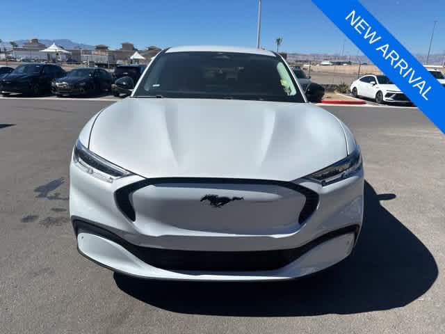 Used 2023 Ford Mustang Mach-E Select RWD with VIN 3FMTK1RM7PMA45961 for sale in Las Vegas, NV