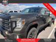 Used 2022 GMC Sierra 2500 HD AT4 Truck Crew Cab