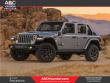 Used 2023 Jeep Wrangler 4xe Sahara SUV