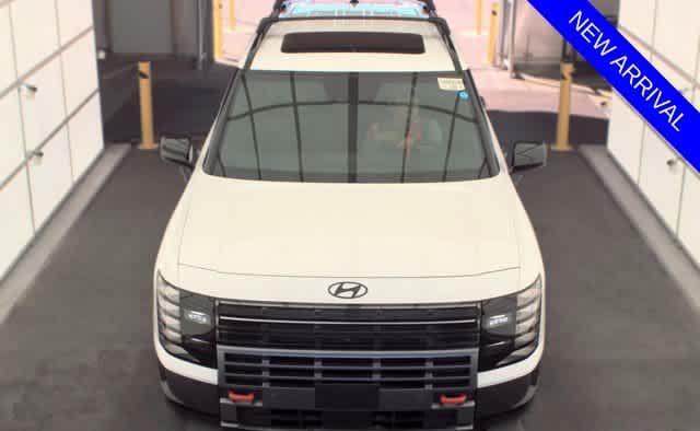 Certified 2026 Hyundai Palisade XRT Pro SUV