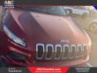 Used 2017 Jeep Cherokee Sport FWD SUV