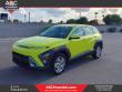 New 2027 Hyundai Kona SE FWD SUV