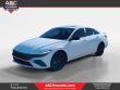 New 2026 Hyundai Elantra SEL Sport Plus Sedan