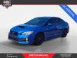 Used 2019 Subaru WRX Premium Sedan