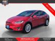 Used 2020 Tesla Model X Long Range SUV
