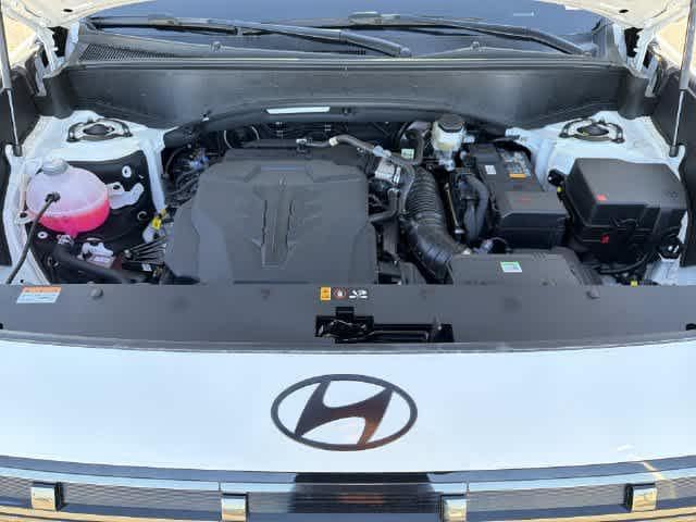 2026 Hyundai Palisade XRT Pro - Photo 8