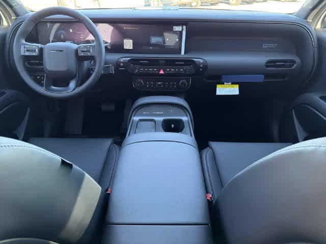 2026 Hyundai Palisade XRT Pro - Photo 9