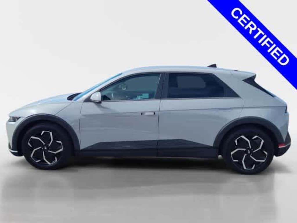 Certified 2024 Hyundai IONIQ 5 SEL SUV