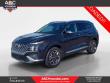 Used 2021 Hyundai Santa Fe Limited SUV