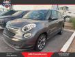 Used 2014 FIAT 500L Easy Hatchback
