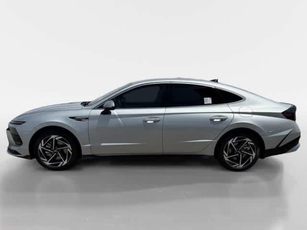 New 2026 Hyundai Sonata SEL Sport Sedan