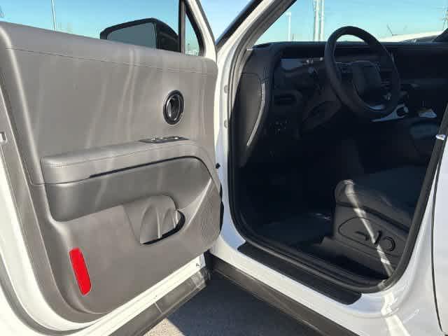 2026 Hyundai Palisade XRT Pro - Photo 6