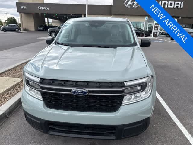 Used 2024 Ford Maverick XLT Truck SuperCrew