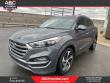 Used 2016 Hyundai Tucson Limited SUV
