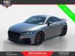 Used 2019 Audi TT RS  Coupe