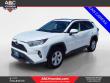 Used 2019 Toyota RAV4 XLE SUV