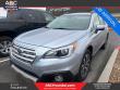 Used 2017 Subaru Outback 2.5i Limited with SUV