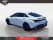 New 2026 Hyundai Elantra SEL Sport Plus Sedan