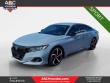 Used 2022 Honda Accord Sport 1.5T Sedan