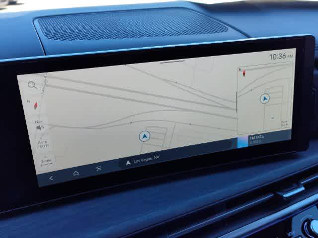 2026 Hyundai Santa Fe Limited - Photo 22