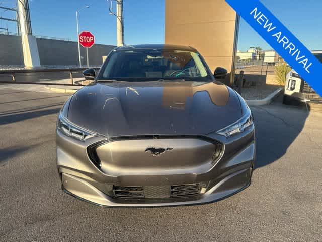 Used 2023 Ford Mustang Mach-E Premium RWD with VIN 3FMTK3RM1PMA27239 for sale in Las Vegas, NV