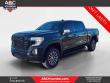 Used 2021 GMC Sierra 1500 AT4 Truck Crew Cab