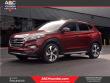 Used 2016 Hyundai Tucson Eco SUV