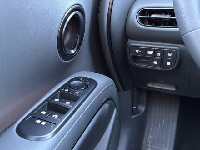 2026 Hyundai Palisade XRT Pro - Photo 11