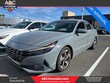  Hyundai Elantra HEV