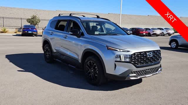 Used 2023 Hyundai Santa Fe XRT SUV