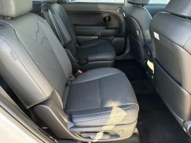 2026 Hyundai Palisade XRT Pro - Photo 15