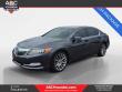 Used 2017 Acura RLX V6 with Technology Package Sedan