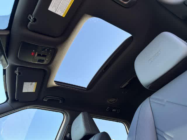 2026 Hyundai Palisade XRT Pro - Photo 13