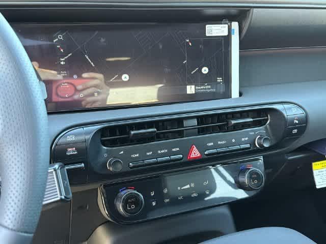 2026 Hyundai Palisade XRT Pro - Photo 18