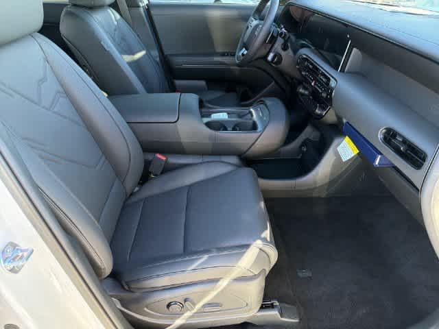 2026 Hyundai Palisade XRT Pro - Photo 16