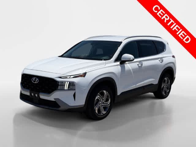 Certified 2023 Hyundai Santa Fe SEL SUV