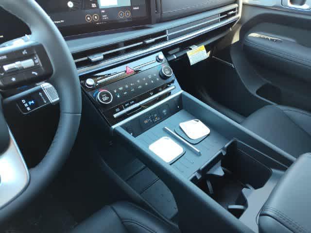 2026 Hyundai Santa Fe Limited - Photo 25