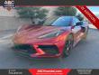 Used 2023 Chevrolet Corvette Stingray 2LT Convertible