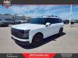 New 2027 Hyundai Palisade Hybrid Calligraphy Black Ink SUV