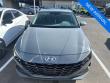 Certified 2021 Hyundai Elantra HEV Limited Sedan