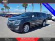 Used 2019 CADILLAC Escalade ESV Platinum SUV