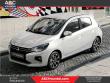 Used 2024 Mitsubishi Mirage ES Sedan