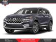 Certified 2023 Hyundai Santa Fe Plug-In Hybrid SEL Convenience SUV