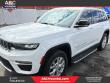 Used 2023 Jeep Grand Cherokee Limited SUV