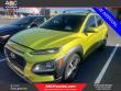 Used 2020 Hyundai Kona Ultimate SUV